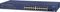 Netgear ProSAFE GS700 Rackmount Gigabit Smart Switch, 24x RJ-45, 2x SFP, 190W PoE+ Vorschaubild