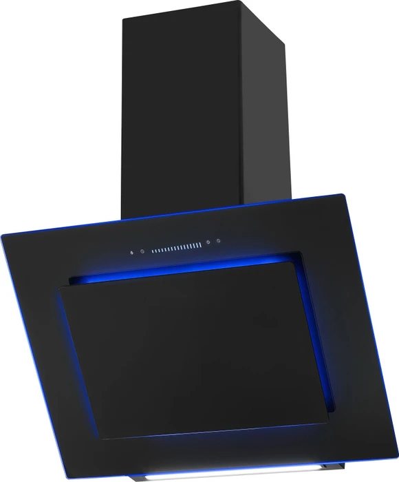 Amica KHF 665 651 S Wand-Dunstabzugshaube