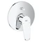 Grohe Eurodisc Joy Einhand-Wannenarmatur chrom Vorschaubild