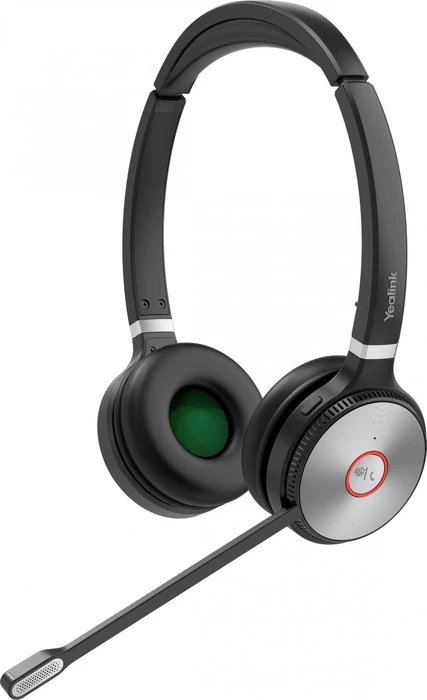 Yealink WH62 Dual UC (nur Headset)