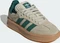 adidas Samba XLG putty grey/collegiate green/gum (Junior) Vorschaubild