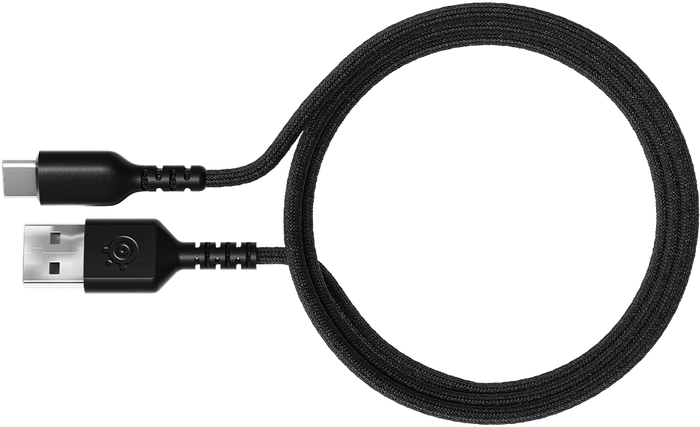 SteelSeries Prime Mini Wireless schwarz, USB