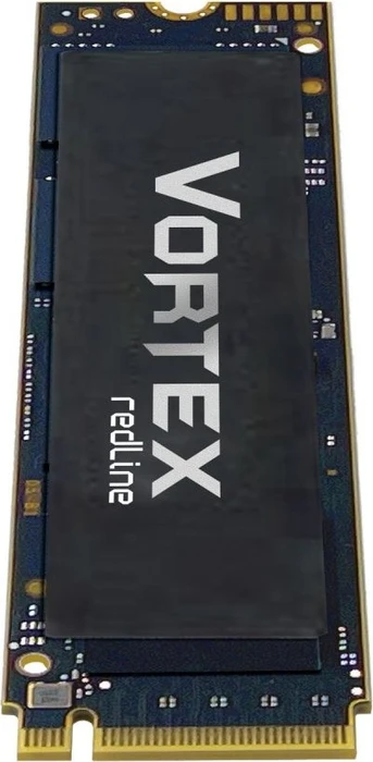 Mushkin Vortex 2TB, M.2 2280 / M-Key / PCIe 4.0 x4