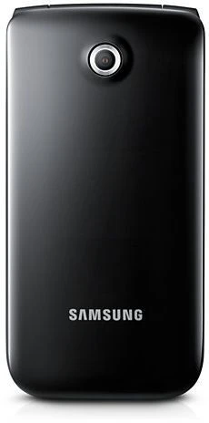 Samsung E2530 schwarz