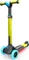 Berg Nexo LED Deck Kickboard lime Vorschaubild