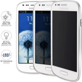 Artwizz PrivacyFilm für Samsung Galaxy S3 mini (1011-PF-S3M180)