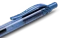 Pentel EnerGel X BL107 0.7mm/0.35mm Gelroller blau/transparent, 3er-Pack Vorschaubild