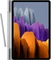 Samsung EF-BT630 Book Cover für Galaxy Tab S7, Light Gray Vorschaubild