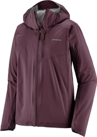 Patagonia Storm Racer Funktionsjacke berry fig (Damen)