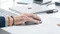 Microsoft Surface Mouse grau, Bluetooth Vorschaubild