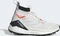 adidas Terrex Free Hiker 2.0 crystal white/semi impact orange (Herren) Vorschaubild