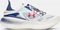 Under Armour Echo stone/blackout navy/anthem red Vorschaubild