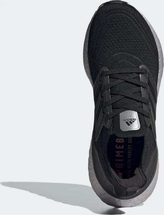 adidas Ultraboost 21 core black/blue oxide (Damen)