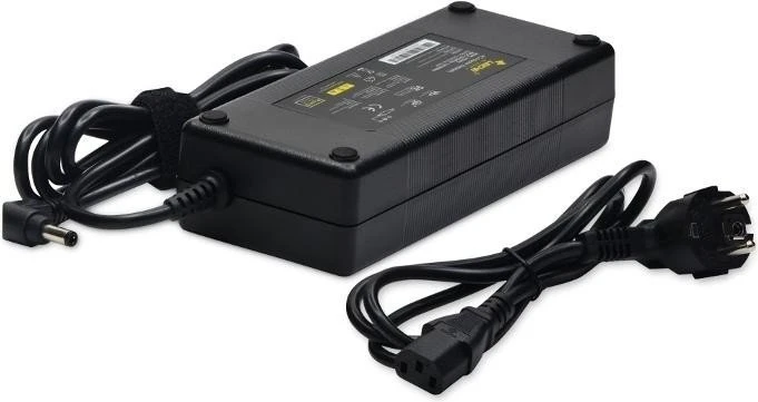 Mini-Box PicoPSU-150-XT Kit Leicke 150W, Wandlerplatine