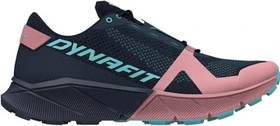 Dynafit Ultra 100 mokarosa/blueberry (Damen)