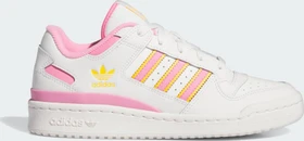 adidas Forum Low CL cloud white/bliss pink/spark (Damen)