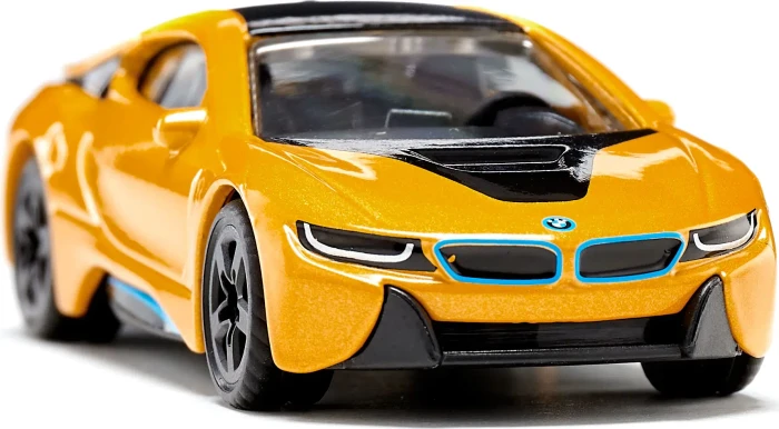 SIKU Super BMW i8