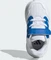adidas Tensaur Run 3.0 cloud white/halo blue/bright royal (Junior) Vorschaubild