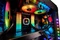 Corsair Hydro Series H100i RGB Platinum Vorschaubild