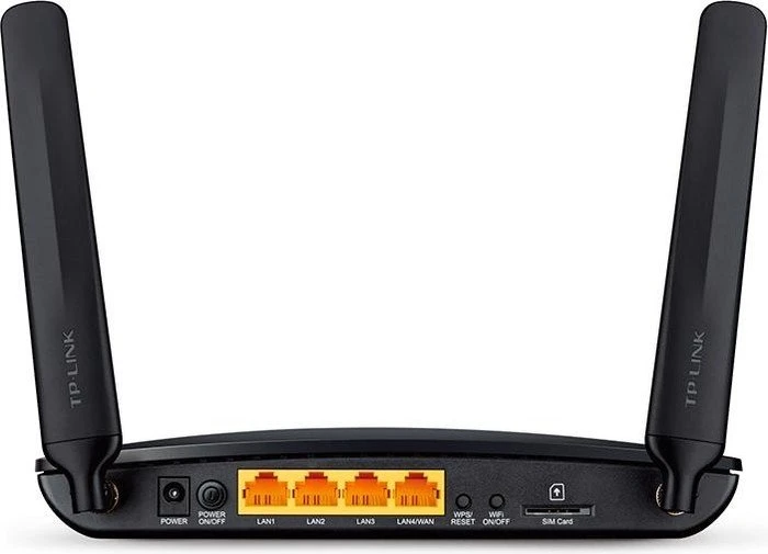 TP-Link Archer MR200