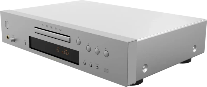 Onkyo C-30 silber