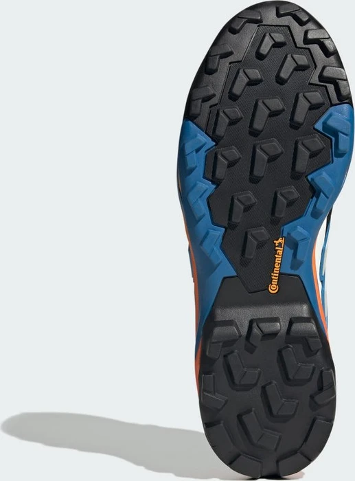 adidas Terrex Skychaser GTX core black/ray blue (Herren)