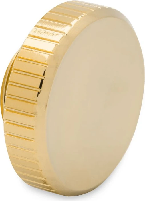 EK Water Blocks Quantum Line EK-Quantum Torque Plug, G1/4", gold