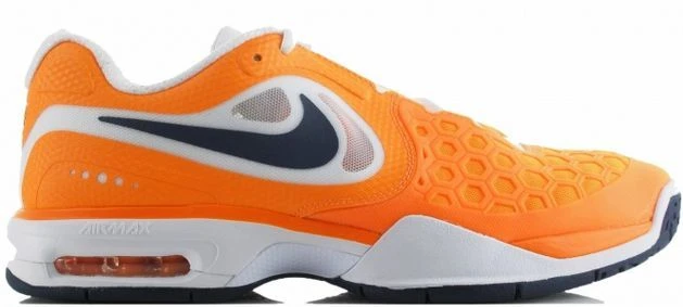 Nike Air Max Courtballistec 4.3 (Herren)