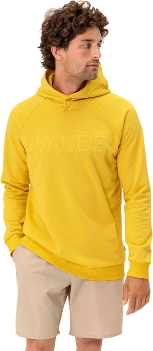 Vaude Mineo Hoodie dandelion (Herren)