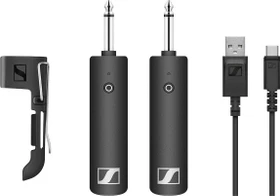 Sennheiser XSW-D Instrument Base Set