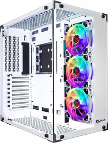Talius Cronos Frost RGB, Glasfenster (TAL-CRONOSFROST)