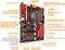ASRock Fatal1ty X99 Professional (Intel 2011-3) Vorschaubild