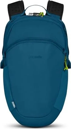 Pacsafe ECO Anti-Theft 18 tidal teal