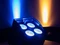 Eurolite AKKU UP-4 QCL Spot QuickDMX MK2 Vorschaubild