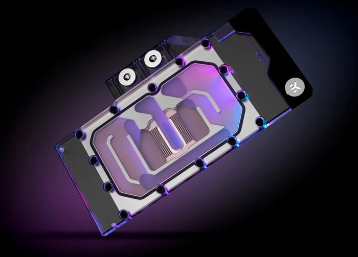 EK Water Blocks Quantum Line EK-Quantum Vector RE RTX 3080/3090 D-RGB, Nickel, Acryl