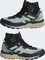 adidas Terrex Skychaser Tech Mid GTX semi flash aqua/core black/preloved yellow Vorschaubild