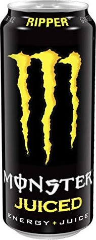 Monster Energy Juiced Ripper