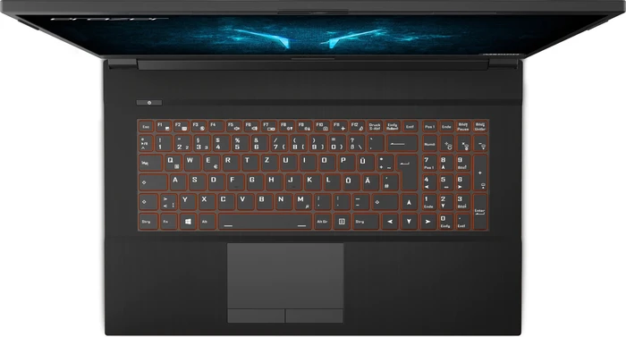 Medion Erazer Defender P10, Core i5-10300H, 16GB RAM, 512GB SSD, GeForce RTX 2060, DE
