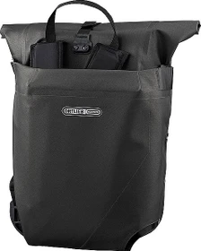 Ortlieb Vario 20 QL2.1 Gepäcktasche schwarz