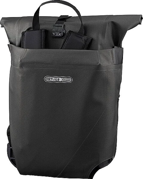 Ortlieb Vario 20 QL2.1 Gepäcktasche schwarz
