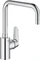 Grohe Eurodisc Einhand-Spültischbatterie DN15 chrom Vorschaubild