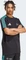 adidas Mercedes AMG Petronas Formula One Team DNA T-Shirt kurzarm schwarz/weiß (Herren) Vorschaubild