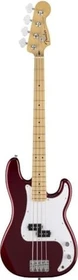 Fender Standard Precision Bass MN Candy Cola
