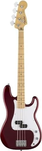 Fender Standard Precision Bass