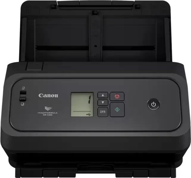 Canon imageFORMULA DR-C350