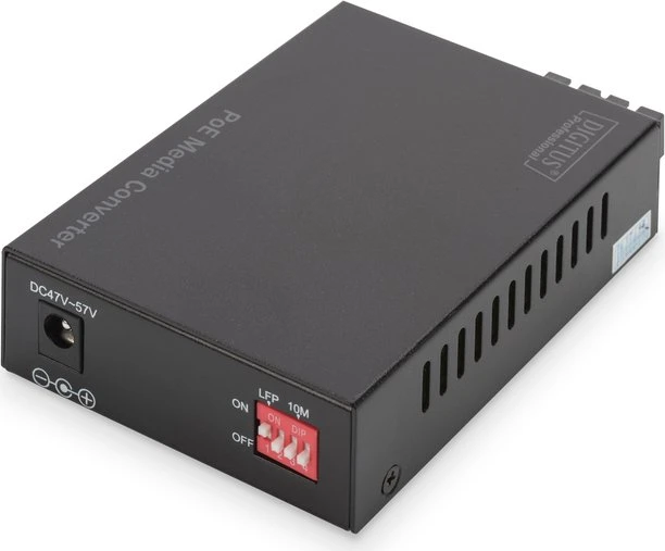 Digitus RJ-45, SC-Duplex MM
