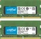 Crucial ECC SO-DIMM DDR4 Vorschaubild