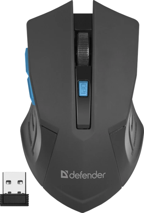 Defender Accura MM-275