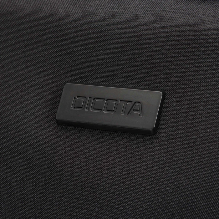 Dicota Companion 13-16" Rucksack, schwarz