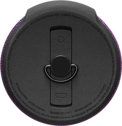 Ultimate Ears UE Boom 2 Blau/rot